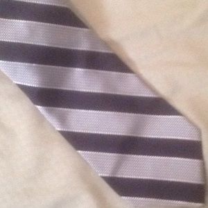 Paul Fredrick 100% Italian Silk Tie